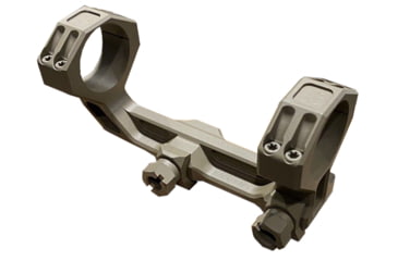 Image of SIG SAUER ALPHA3 Scope Mount, 30mm, 1.535in Height, FDE, SOA30012