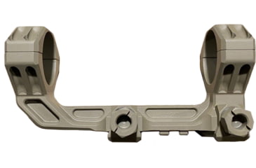 Image of SIG SAUER ALPHA3 Scope Mount, 30mm, 1.535in Height, FDE, SOA30012