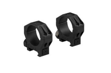 Image of SIG SAUER Alpha6, Scope Ring Set, 3