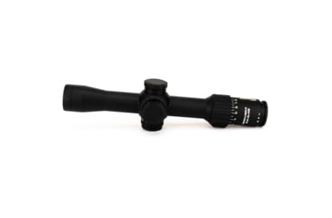 Image of SIG SAUER Sierra3BDX 5x20mm Rifle Scope Combo Kit 30mm Tube, Graphite, BDX-R1 Digital Reticle, SOK10BDX01, EDEMO1