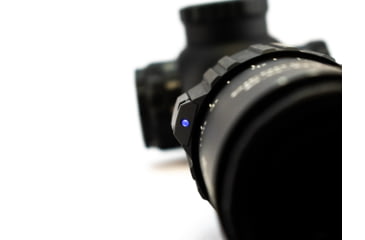 Image of SIG SAUER Sierra3BDX 5x20mm Rifle Scope Combo Kit 30mm Tube, Graphite, BDX-R1 Digital Reticle, SOK10BDX01, EDEMO1
