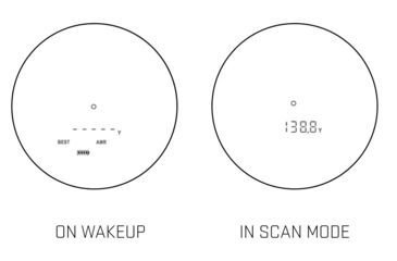 Image of SIG SAUER BDX Combo Kit KILO1000BDX Laser Rangefinder and SIERRA3BDX Rifle Scope, 4.5-14X44MM, Black, SOK10BDX03