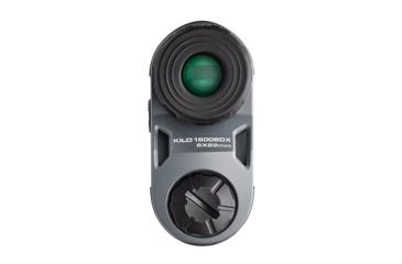 Image of SIG SAUER Tango6 4.5-14x44mm Rifle Scope 30mm Tube, Second Focal Plane, Black, BDX-R1 Digital Reticle, MOA, SOK16BDX03