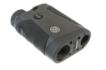 Image of SIG SAUER Tango6 4.5-14x44mm Rifle Scope 30mm Tube, Second Focal Plane, Black, BDX-R1 Digital Reticle, MOA, SOK18BDX01