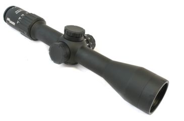 Image of SIG SAUER Tango6 4.5-14x44mm Rifle Scope 30mm Tube, Second Focal Plane, Black, BDX-R1 Digital Reticle, MOA, SOK18BDX01
