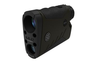 Image of SIG SAUER Tango4 5-30x56mm Rifle Scope 34 mm Tube, Second Focal Plane, Black, BDX-R2 Digital Reticle, MOA, SOK24BDX61