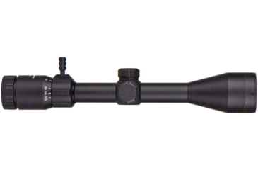 Image of SIG SAUER Buckmasters 1500 Rangefinder &amp; 3-12x44mm 1in Tube Second Focal Plane Rifle Scope Combo Black, Small, SOK15BM03