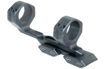Image of SIG SAUER Cantilever Scope Mount, Black, 34mm, E1 CSM 34 BL
