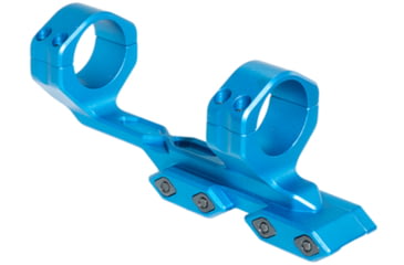 Image of SIG SAUER Cantilever Scope Mount, Blue, E1 CSM 34 B