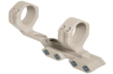 Image of SIG SAUER Cantilever Scope Mount, Dark Earth, 34mm, E1 CSM 34 FDE