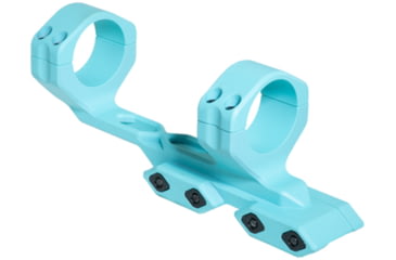 Image of SIG SAUER Cantilever Scope Mount, Egg Blue, 34mm, E1 CSM 34 RE