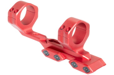Image of SIG SAUER Cantilever Scope Mount, Red, 34mm, E1 CSM 34 R