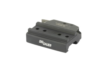Image of SIG SAUER Echo CV, Scope Mount, 1