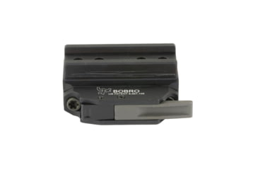 Image of SIG SAUER Echo CV Riflescope Mount, 1.7 in, Bobro, Black, SOEC2M01