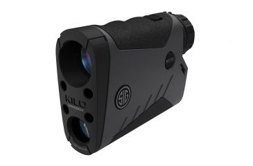 Image of SIG SAUER Kilo 2200 DBX, Graphite, Small, NSN N, SOK22704
