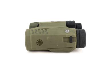 Image of SIG SAUER Kilo 3000 BDX 10x42 Rangefinder Binoculars, OD Green, Class 1M, SOK31001