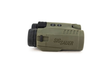 Image of SIG SAUER Kilo 3000 BDX 10x42 Rangefinder Binoculars, OD Green, Class 1M, SOK31001