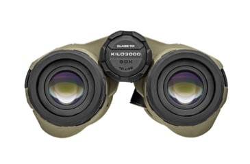 Image of SIG SAUER Kilo 3000 BDX 10x42 Rangefinder Binoculars, OD Green, Class 1M, SOK31001