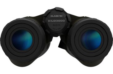 Image of EDEMO, SIG SAUER Kilo 3000 BDX 10x42 Rangefinder Binoculars, Black, 10x42, SOK31004