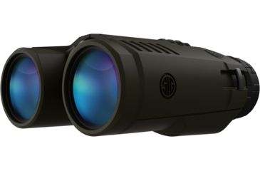 Image of EDEMO, SIG SAUER Kilo 3000 BDX 10x42 Rangefinder Binoculars, Black, 10x42, SOK31004