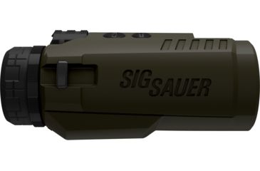 Image of EDEMO, SIG SAUER Kilo 3000 BDX 10x42 Rangefinder Binoculars, Black, 10x42, SOK31004
