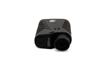 Image of SIG SAUER KILO1000 5x20mm Digital Ballistic Laser Rangefinder, High Transmittance LCD, Class 1M, Black, SOK10001