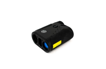 Image of SIG SAUER KILO1600 6x22mm Digital Ballistic Laser Rangefinder, Red Transparent OLED, Class 3R, Black, SOK16608, EDEMO2
