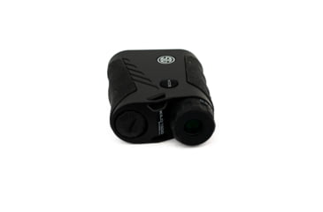 Image of SIG SAUER KILO1600 6x22mm Digital Ballistic Laser Rangefinder, Red Transparent OLED, Class 3R, Black, SOK16608, EDEMO2