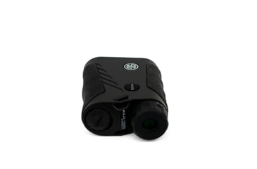 Image of SIG SAUER KILO1600 6x22mm Digital Ballistic Laser Rangefinder, Red Transparent OLED, Class 3R, Black, SOK16608, EDEMO2