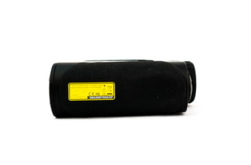 Image of SIG SAUER KILO1600 6x22mm Digital Ballistic Laser Rangefinder, Red Transparent OLED, Class 3R, Black, SOK16608, EDEMO2
