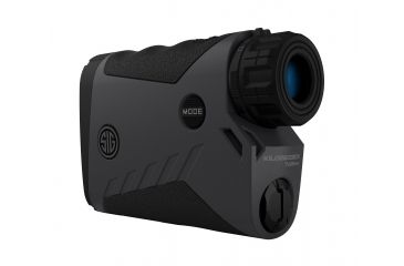 Image of SIG SAUER Kilo2200 BDX 7X25mm Class 3R Laser Rangefinding Monocular, Graphite, NSN N, SOK22704