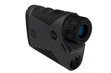 Image of SIG SAUER Kilo2200 BDX 7X25mm Class 3R Laser Rangefinding Monocular, Graphite, NSN N, SOK22704