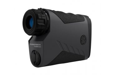 Image of SIG SAUER Kilo2200 BDX 7X25mm Class 3R Laser Rangefinding Monocular, Graphite, NSN N, SOK22704