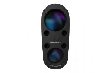 Image of SIG SAUER Kilo2200 BDX 7X25mm Class 3R Laser Rangefinding Monocular, Graphite, NSN N, SOK22704