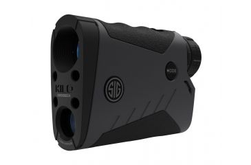 Image of SIG SAUER Kilo2200 BDX 7X25mm Class 3R Laser Rangefinding Monocular, Graphite, NSN N, SOK22704
