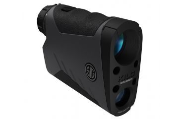 Image of SIG SAUER Kilo2200 BDX 7X25mm Class 3R Laser Rangefinding Monocular, Graphite, NSN N, SOK22704