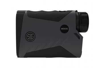Image of SIG SAUER Kilo2200 BDX 7X25mm Class 3R Laser Rangefinding Monocular, Graphite, NSN N, SOK22704