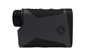 Image of SIG SAUER Kilo2200 BDX 7X25mm Class 3R Laser Rangefinding Monocular, Graphite, NSN N, SOK22704