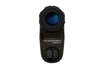 Image of SIG SAUER Kilo2400 BDX 7X25mm Class 3R Laser Rangefinding Monocular, OD Green, NSN N, SOK24704