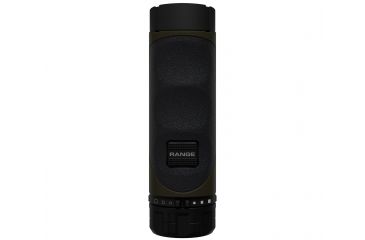 Image of SIG SAUER Kilo2400 BDX 7X25mm Class 3R Laser Rangefinding Monocular, OD Green, NSN N, SOK24704