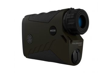 Image of SIG SAUER Kilo2400 BDX 7X25mm Class 3R Laser Rangefinding Monocular, OD Green, NSN N, SOK24704