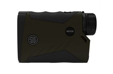 Image of SIG SAUER Kilo2400 BDX 7X25mm Class 3R Laser Rangefinding Monocular, OD Green, NSN N, SOK24704