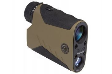 Image of SIG SAUER KILO2400ABS Applied Ballistics System Laser Range Finding Monocular, 7X25MM, Flat Dark Earth SOK24701