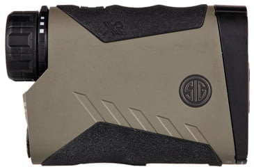 Image of SIG SAUER KILO5K 7x25 mm Laser Rangefinder Monocular, Ranger Green, SOK5K705