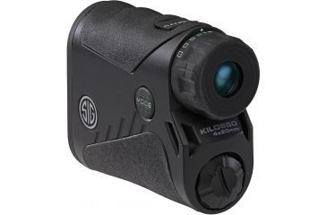 Image of SIG SAUER Kilo850 4x20mm Rangefinder, Black SOK85401