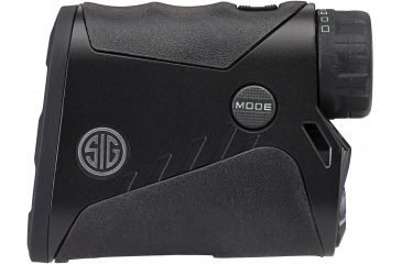 Image of SIG SAUER Kilo850 4x20mm Rangefinder, Black SOK85401