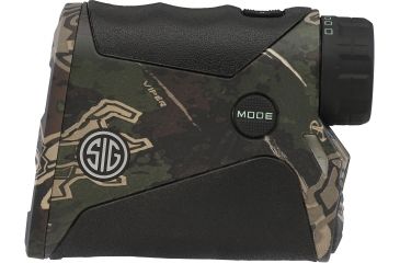 Image of SIG SAUER Kilo850 4x20mm Rangefinder, Woodland Camo SOK85403