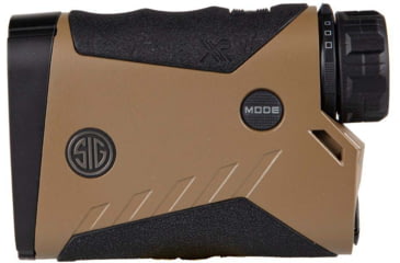 Image of SIG SAUER KILO8K-ABS 7x25 mm Laser Rangefinder Monocular with BDX 2.0, FDE, SOK8K701