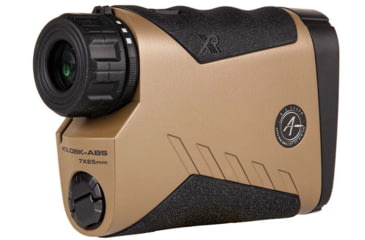Image of SIG SAUER KILO8K-ABS 7x25 mm Laser Rangefinder Monocular with BDX 2.0, FDE, SOK8K701