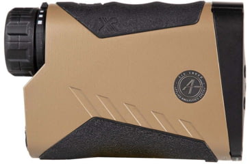 Image of SIG SAUER KILO8K-ABS 7x25 mm Laser Rangefinder Monocular with BDX 2.0, FDE, SOK8K701